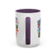 4th of July Mug - Shell-ebrate Freedom