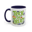 Halloween Mug - Trick Or Treat
