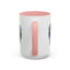 Alien Mug - Spaced Out