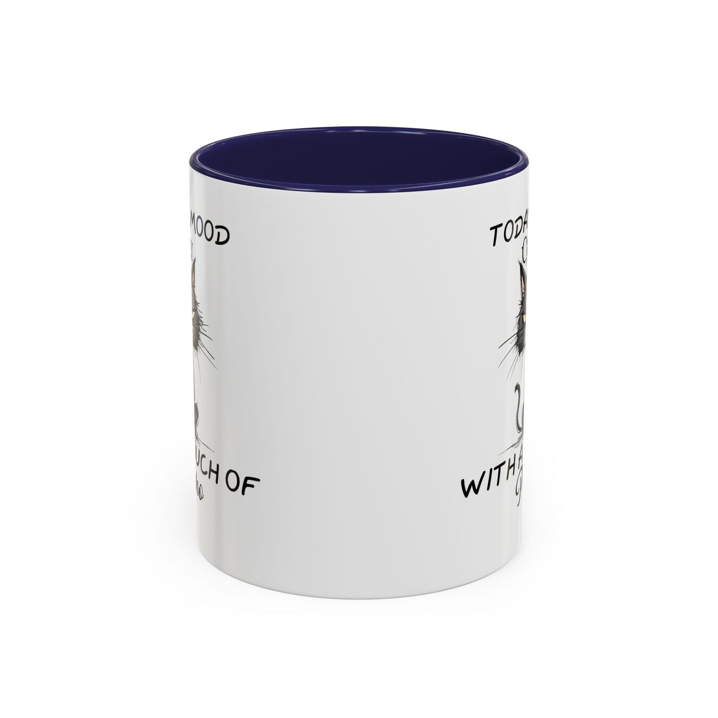 Office Mug - Today's Mood