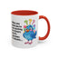 Office Mug - Been Working