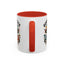 Wellness Mug - Good Vibes Only Mushroom