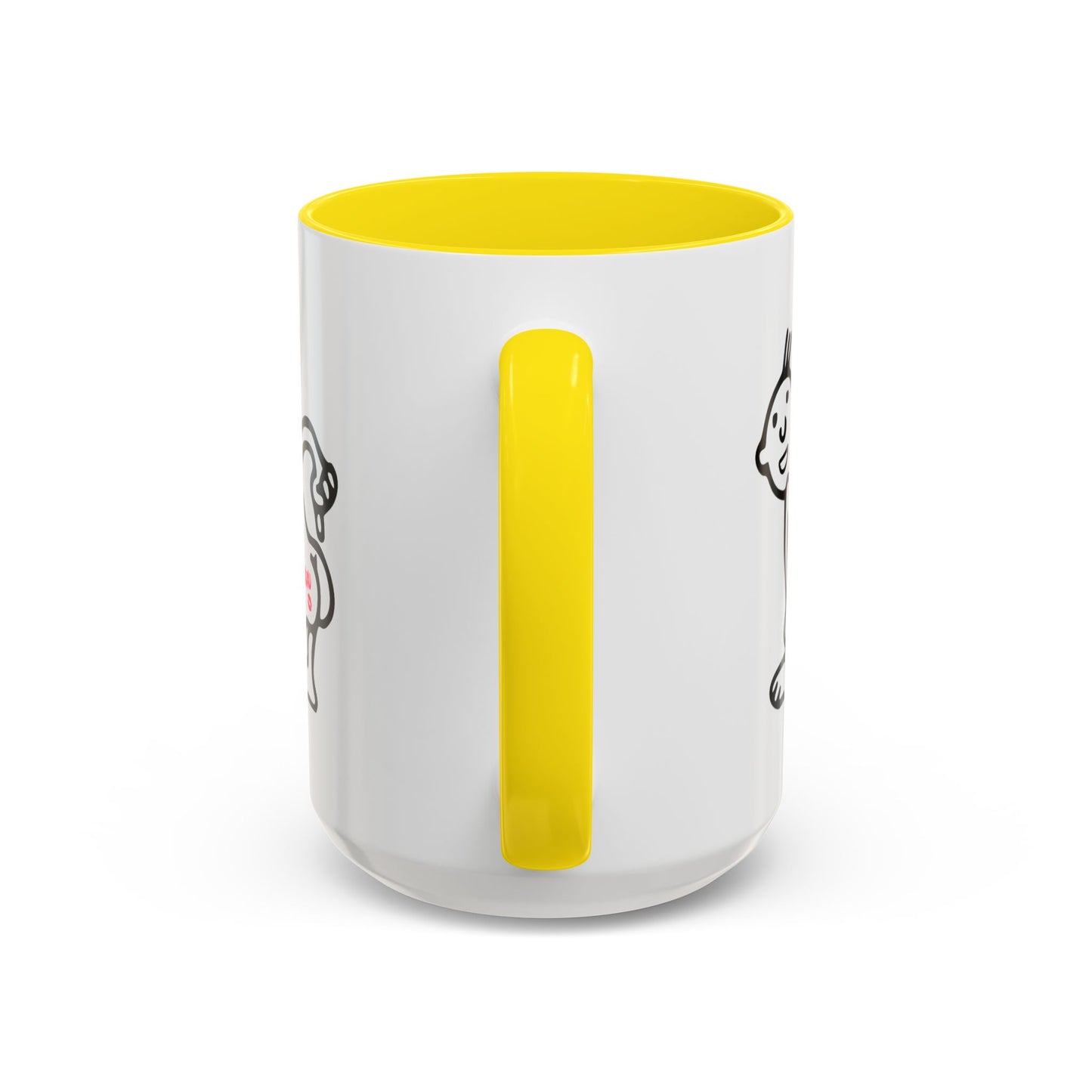 Adult Mug - Kiss My Ass