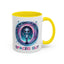 Alien Mug - Spaced Out
