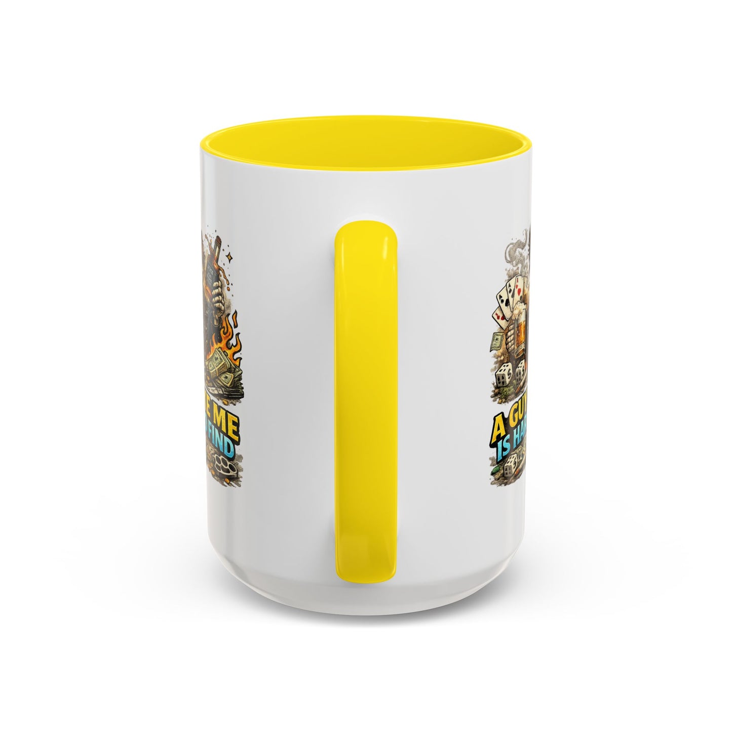 Humor Mug - A Guy Like Me
