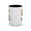 Office Mug - I'm Not Arguing