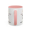 Birthday Mug - Golden Years