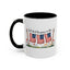 Religious Mug - God Sheds His Grace