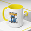 Humor Mug - I Don't Need Your Attitude