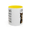 Animal Mug - I Thought I Was In A Bad Mood