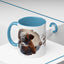 Animal Mug - Dog Coffee Wrap 14