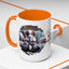 Animal Mug - Dog Coffee Wrap 38