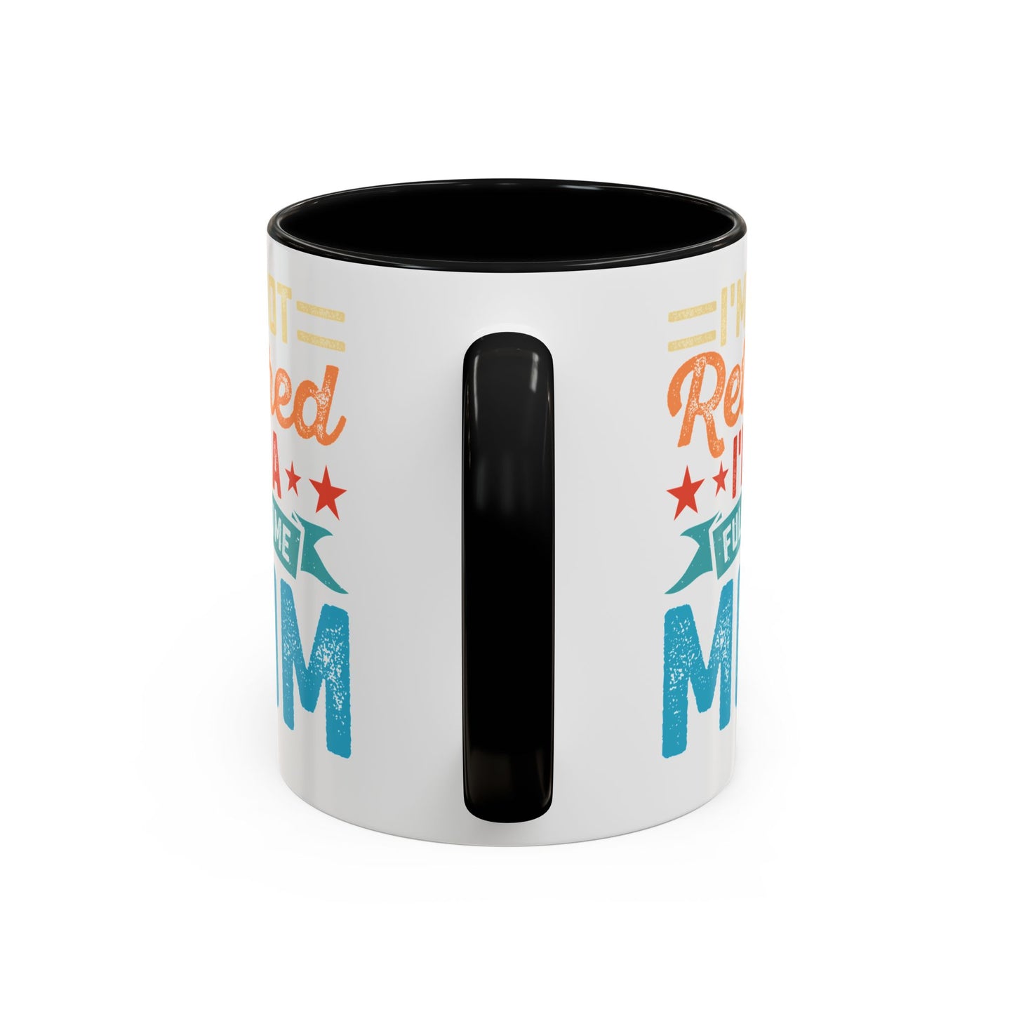 Retirement Mug