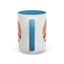 Animal Mug - Dog Coffee Wrap 5