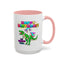 Birthday Mug - You Fabulous Fossil