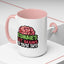 Humor Mug - Zombies Eat Brains