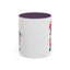 4th of July Mug - American Gnome 11
