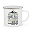 Adventure Mug - All I Need is a Bit of Coffee