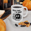 Office Mug - Adulting Is Hard