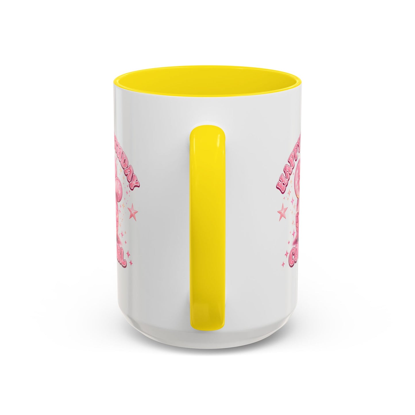Birthday Mug - Happy Birthday Cowgirl