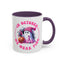 Support Mug - In October