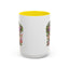Humor Mug - We're All Mad Here