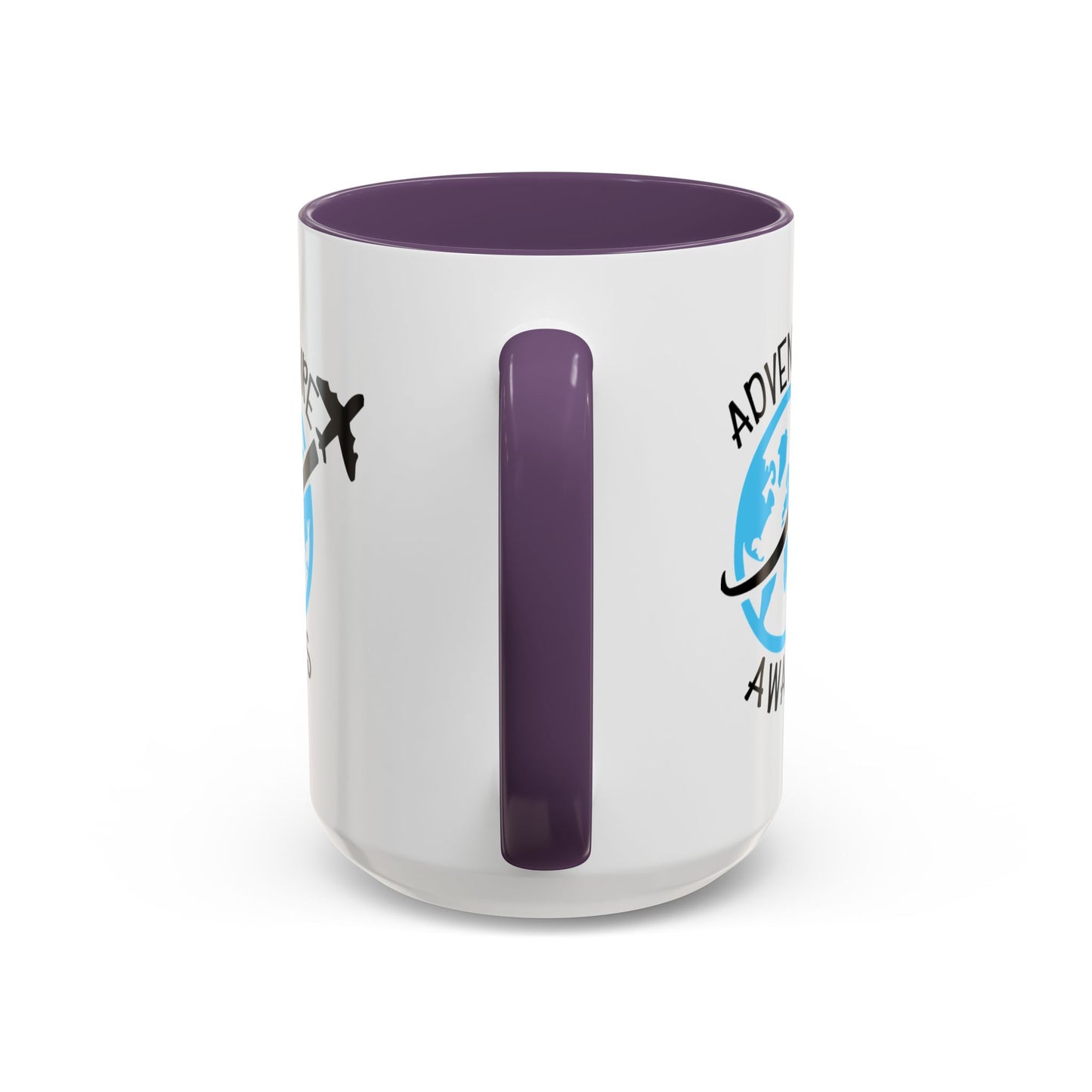 Adventure Mug - Adventure Awaits