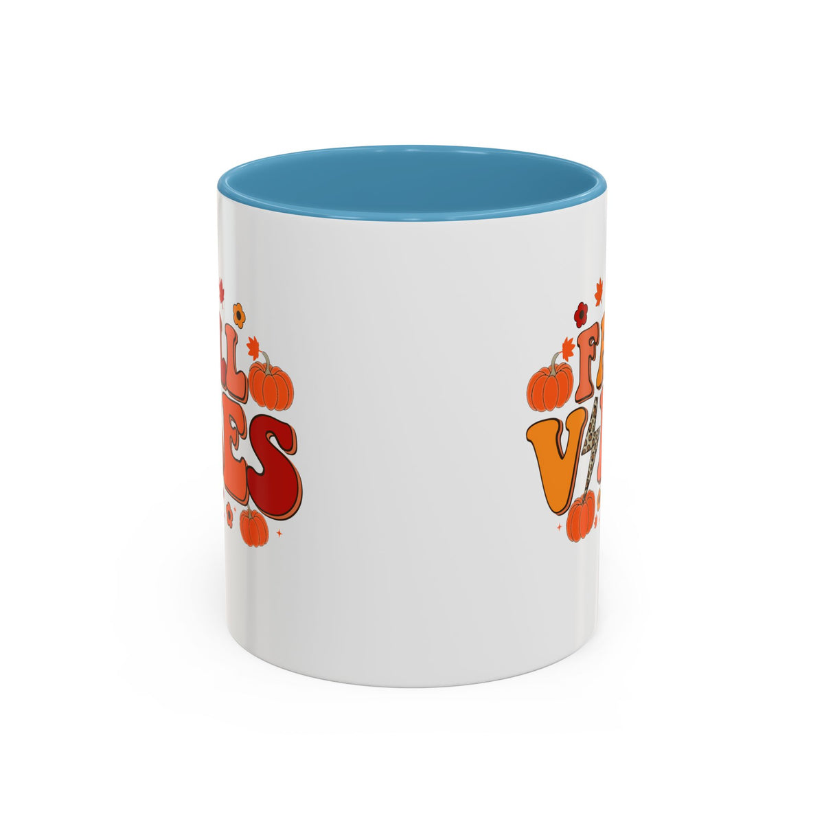 Fall Mug