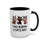 Animal Mug - I Was Normal 3 Cats Ago