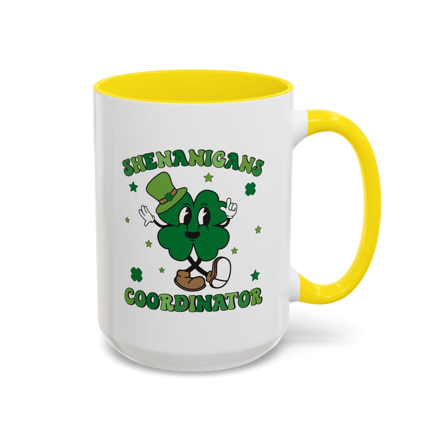 Office Mug - Shenanigans