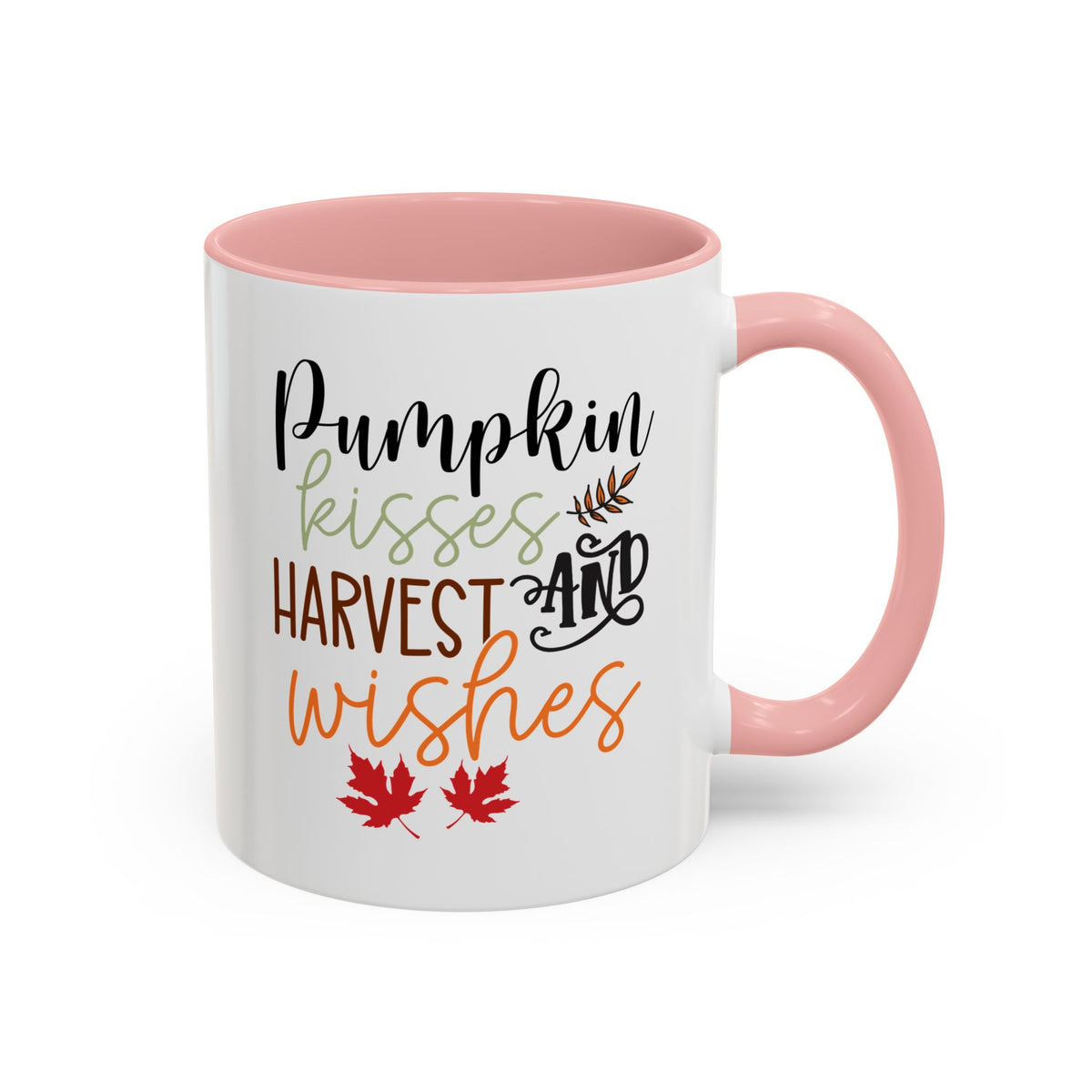 Fall Mug