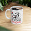 Anniversary Mug - You're Under Arrest