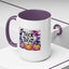 Halloween Mug - Trick Or Treat