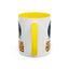 Alien Mug - Just Here For