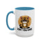 Animal Mug - Don't You Dare