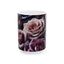 Artistic Mug - Flower Bouquet 3