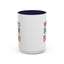 Father's Day Mug - World's Best Farter