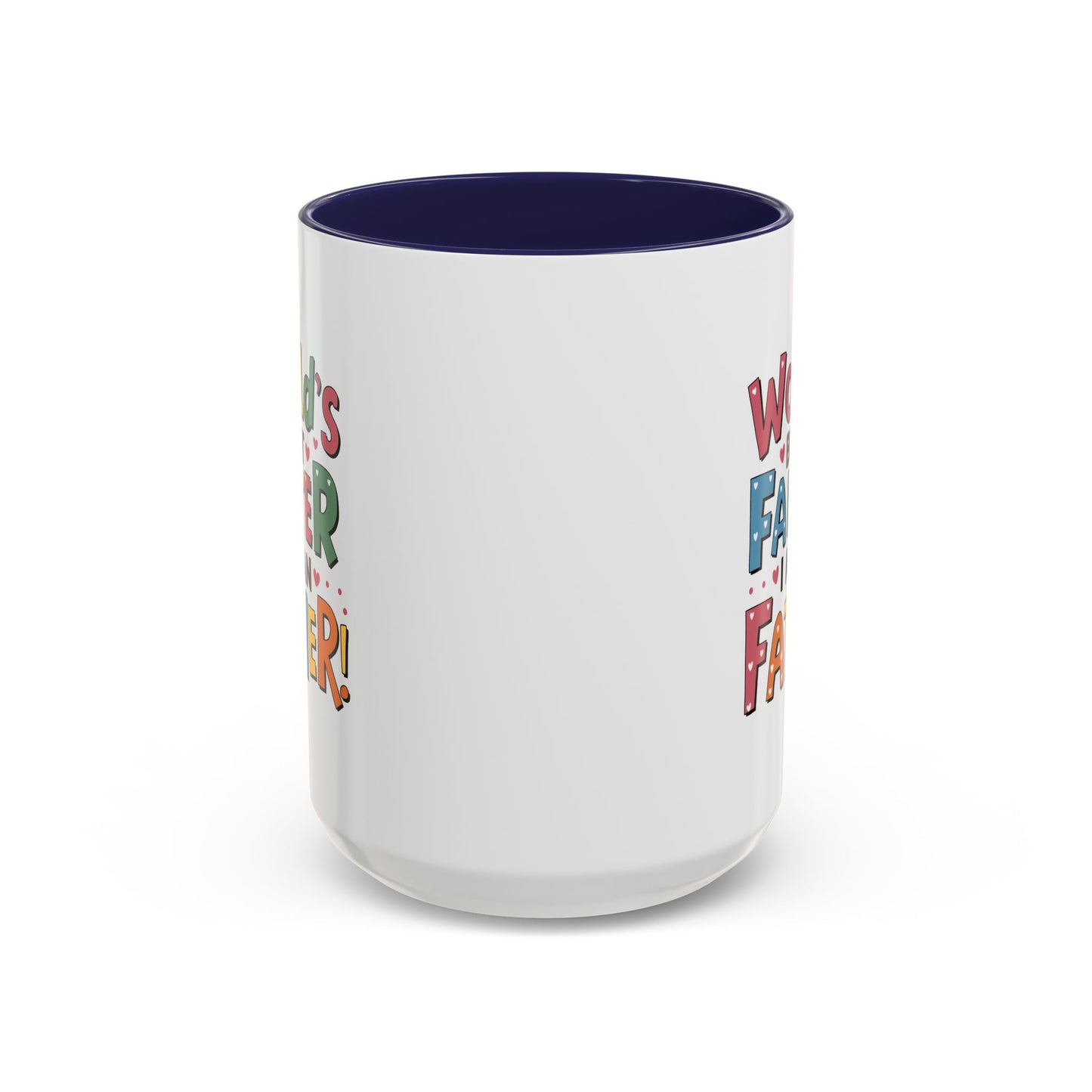 Father's Day Mug - World's Best Farter