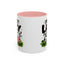 Humor Mug - I'm Not Lazy I'm Just Energy-Efficient