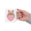 Mother's Day Mug - Love You Mom Cat