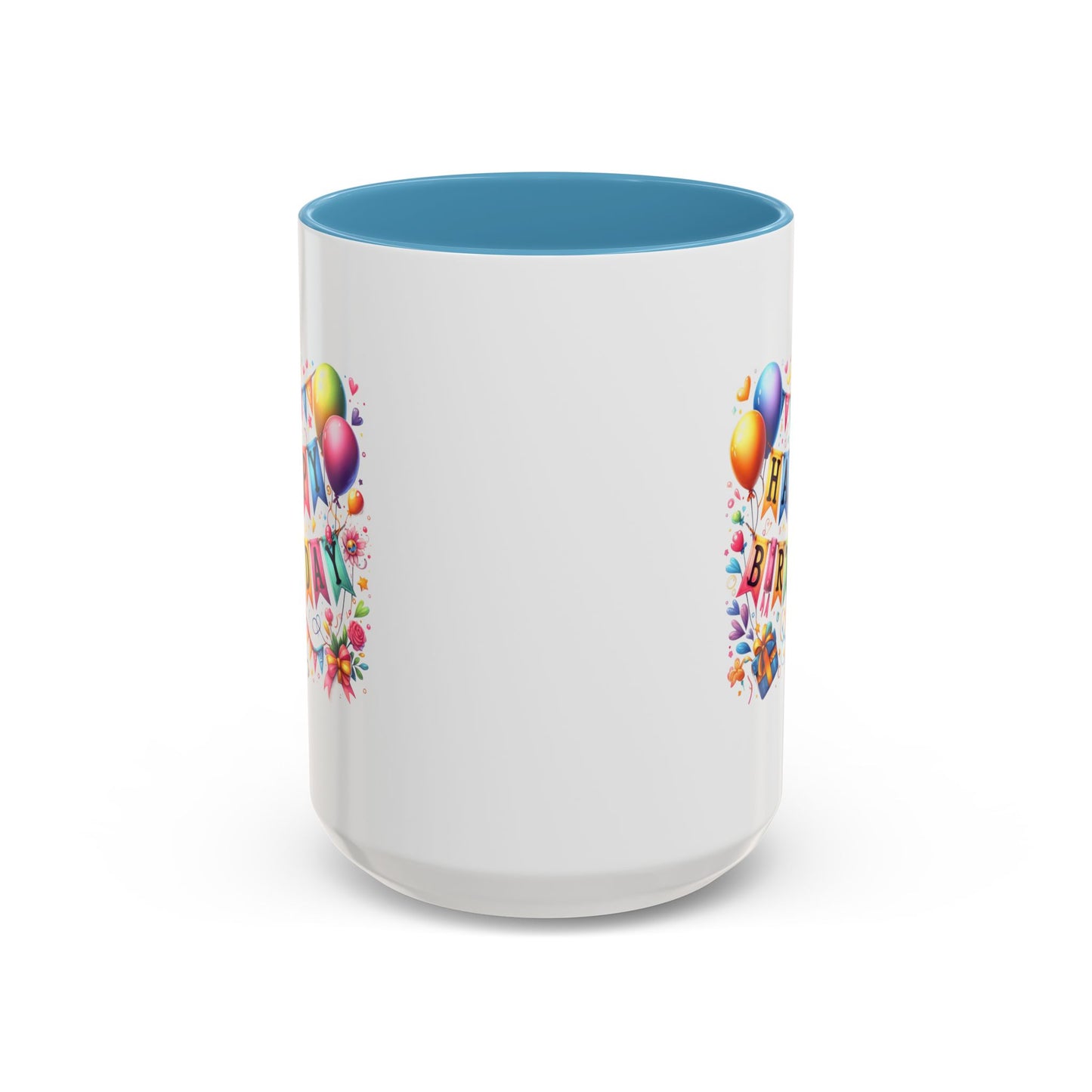 Birthday Mug - Birthday Celebration