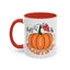 Fall Mug
