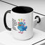 Office Mug - Been Working