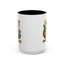 Adventure Mug - Listen To The Wild
