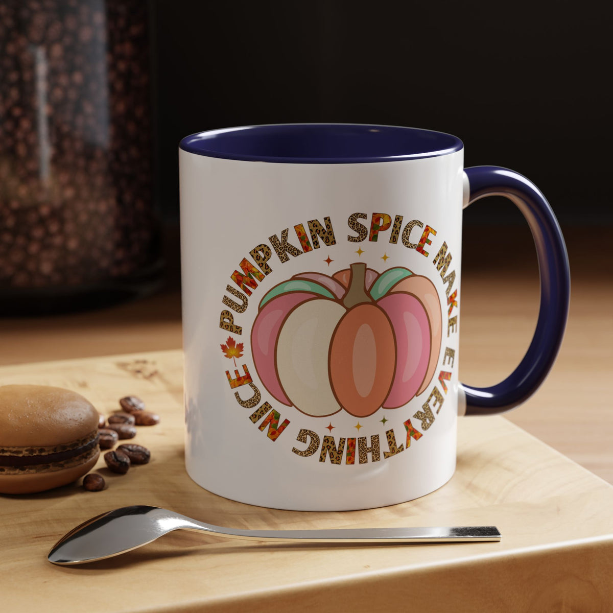 Fall Mug