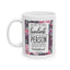Anniversary Mug - You're Are The Finest