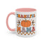 Fall Mug