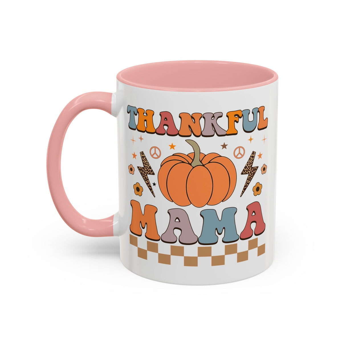 Fall Mug