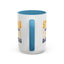 Motivation Mug - Stars Can't Shine Without Darkness