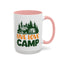 Adventure Mug - Live Love Camp